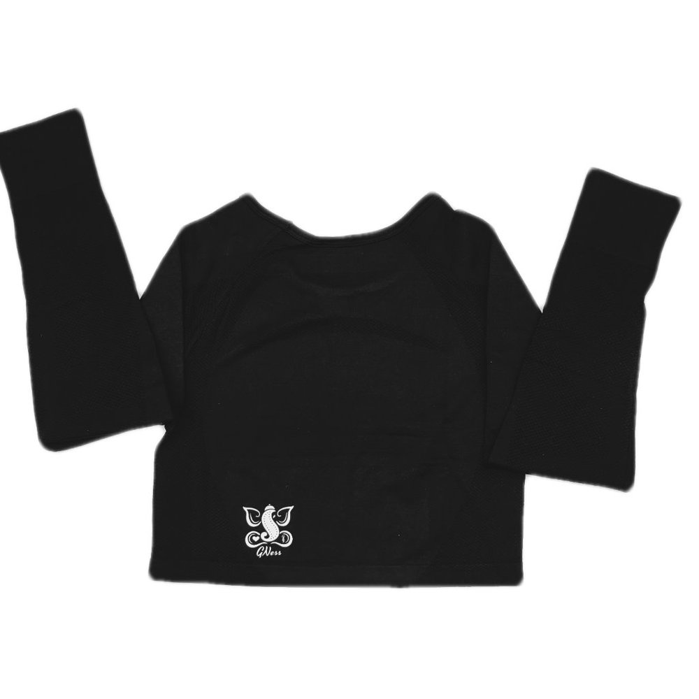 The GNess Long Sleeve